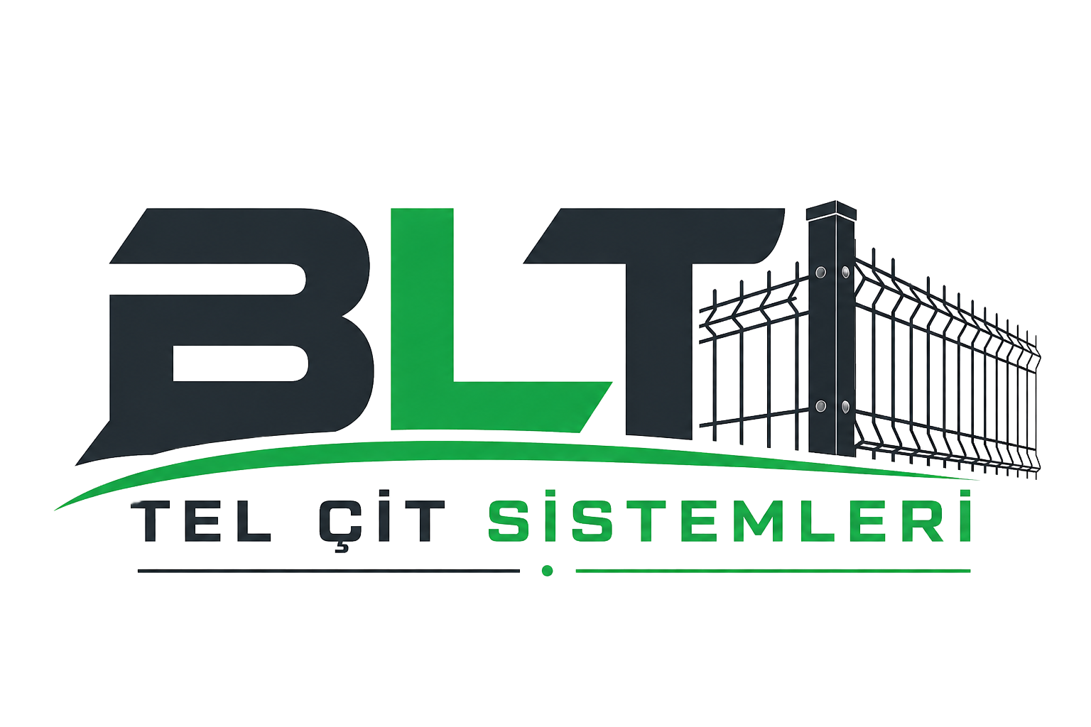 BLT Tel Çit | Bursa Tel Çit Sistemleri & Panel Çit